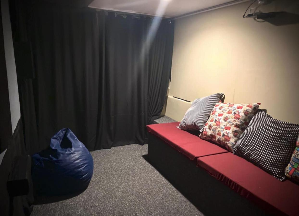 Apartamento Zona Andares con sala de cine privada Guadalajara Exterior foto