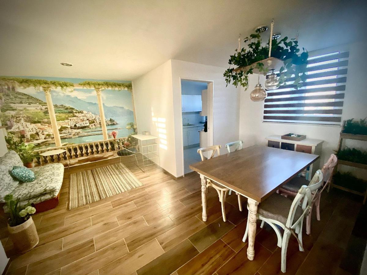 Apartamento Zona Andares con sala de cine privada Guadalajara Exterior foto