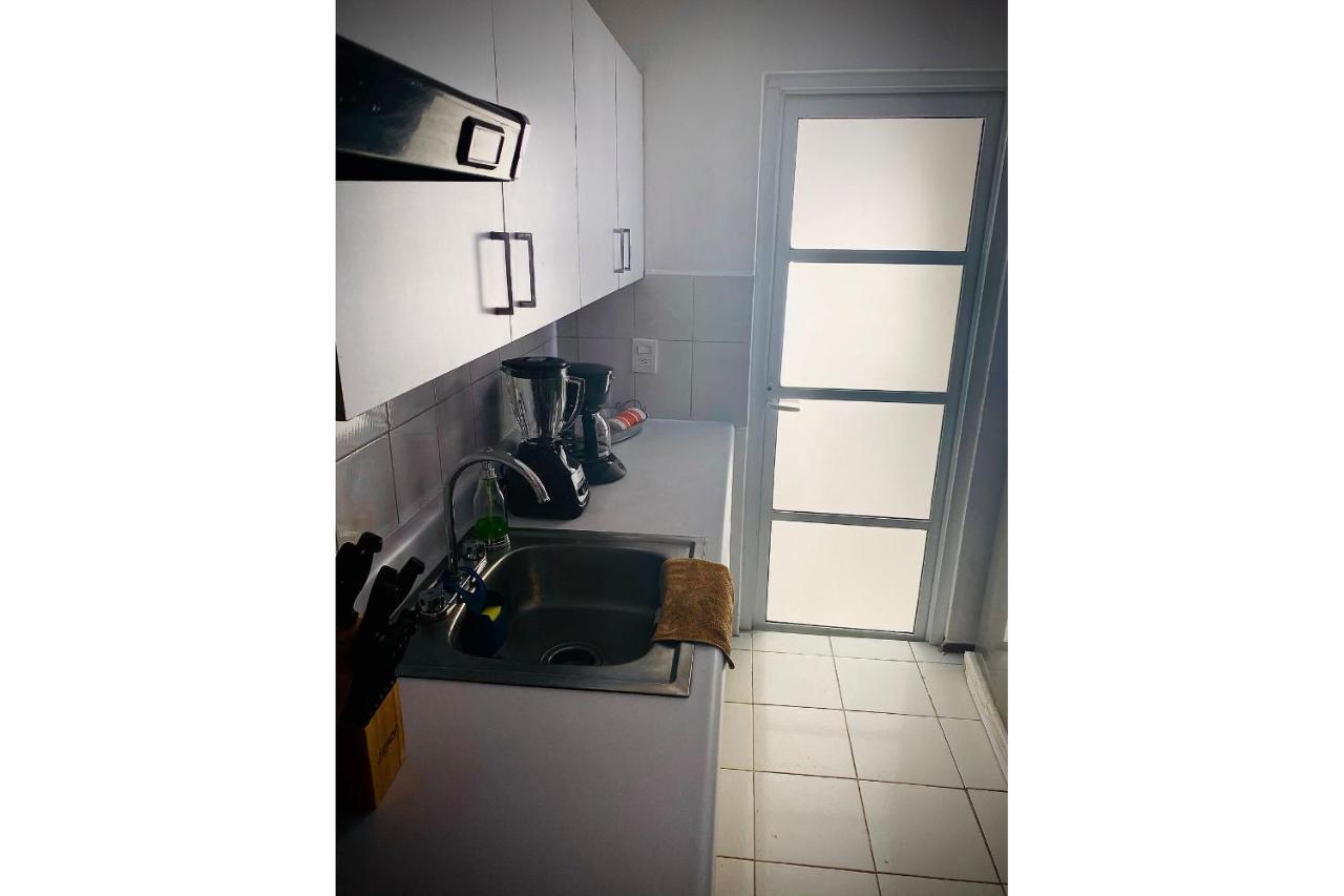 Apartamento Zona Andares con sala de cine privada Guadalajara Exterior foto
