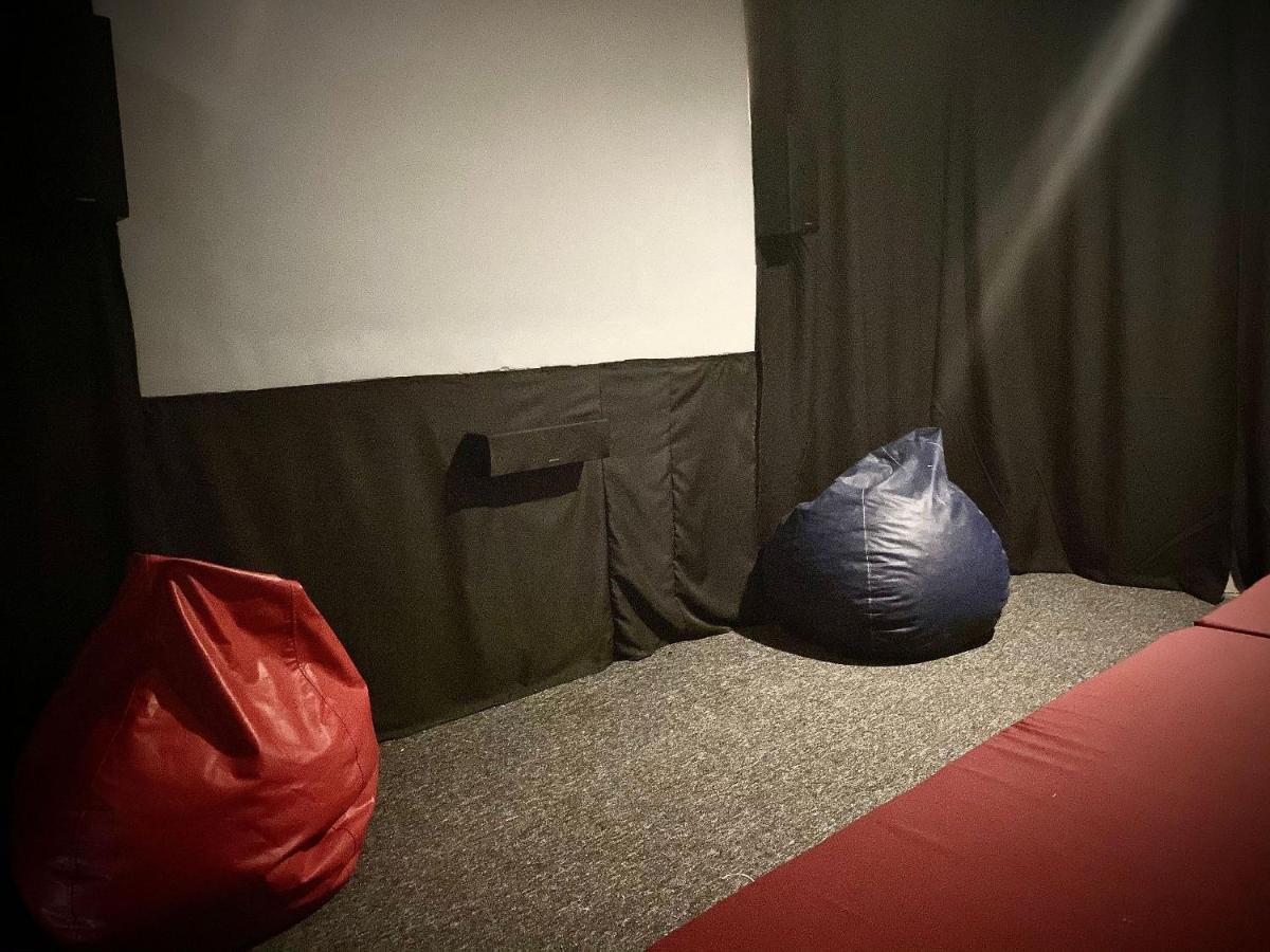 Apartamento Zona Andares con sala de cine privada Guadalajara Exterior foto